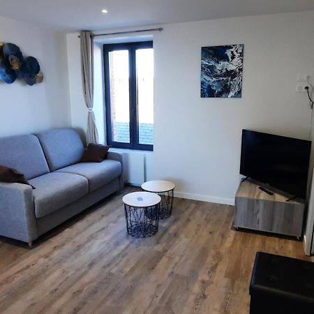 Les Appartements De La B แซงต์-เบนอลต์-เดส์-ออนส์ ภายนอก รูปภาพ