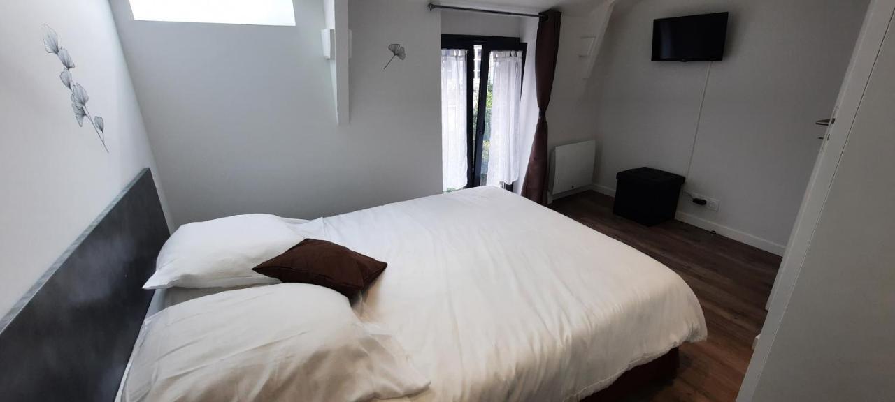 Les Appartements De La B แซงต์-เบนอลต์-เดส์-ออนส์ ภายนอก รูปภาพ