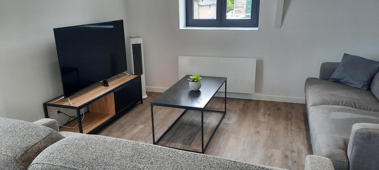 Les Appartements De La B แซงต์-เบนอลต์-เดส์-ออนส์ ภายนอก รูปภาพ