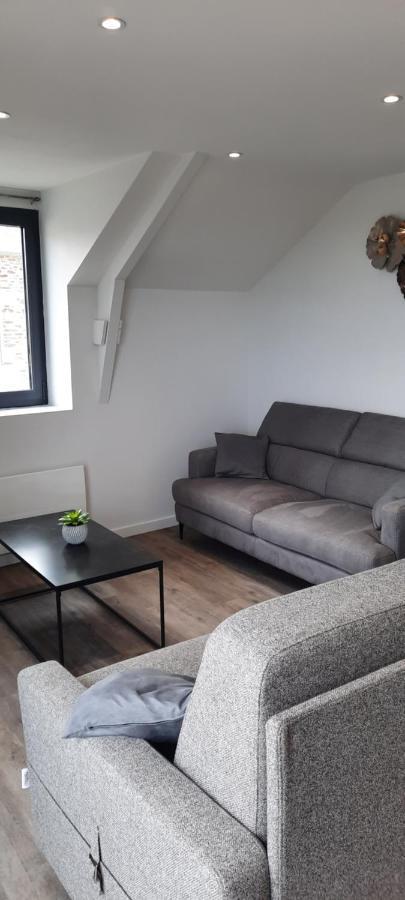 Les Appartements De La B แซงต์-เบนอลต์-เดส์-ออนส์ ภายนอก รูปภาพ
