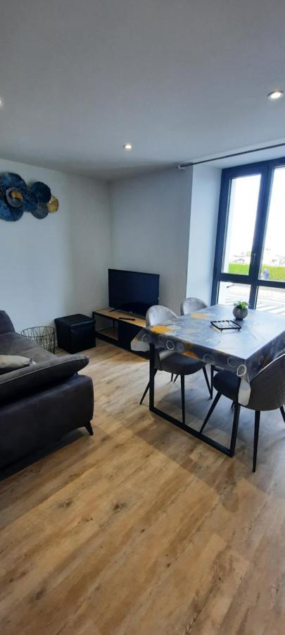 Les Appartements De La B แซงต์-เบนอลต์-เดส์-ออนส์ ภายนอก รูปภาพ