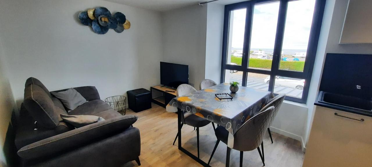 Les Appartements De La B แซงต์-เบนอลต์-เดส์-ออนส์ ภายนอก รูปภาพ