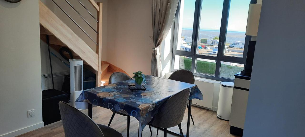 Les Appartements De La B แซงต์-เบนอลต์-เดส์-ออนส์ ภายนอก รูปภาพ