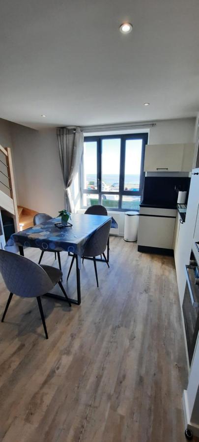 Les Appartements De La B แซงต์-เบนอลต์-เดส์-ออนส์ ภายนอก รูปภาพ