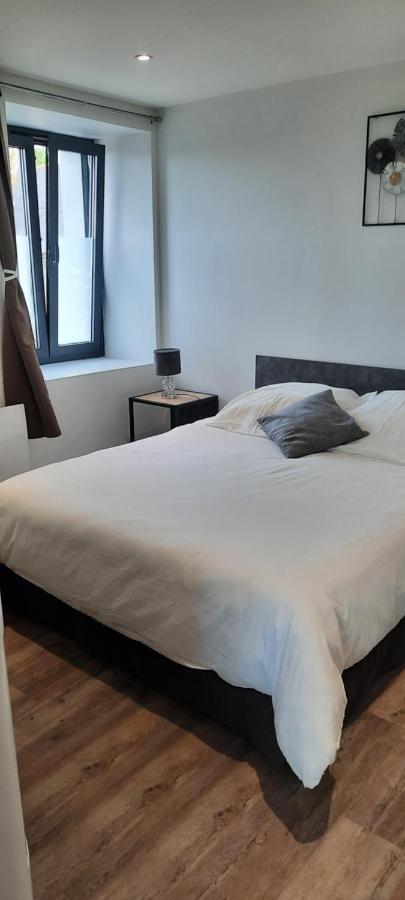 Les Appartements De La B แซงต์-เบนอลต์-เดส์-ออนส์ ภายนอก รูปภาพ
